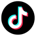Logo TikTok