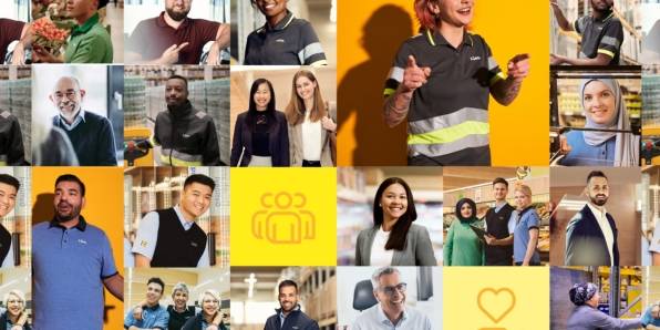 Vielfalt und Verantwortung bei Lidl