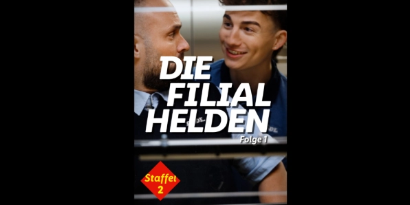 Die Filialhelden Staffel 2 Folge 1