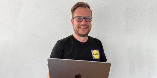 Data Analyst Florian