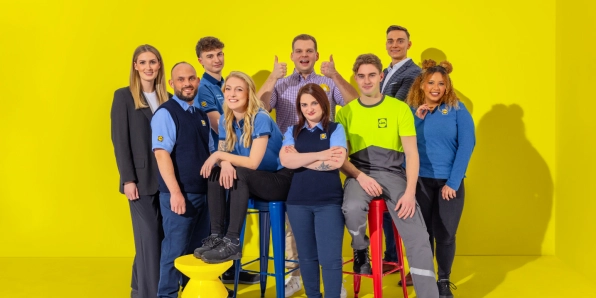 Unsere Filialhelden der Staffel 2