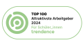 Trendence Schüler Award 2024