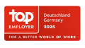 Top Employer 2025