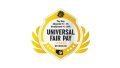 Lidl ist Universal Fair Pay Leader