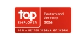 Lidl ist Top Employer 2026