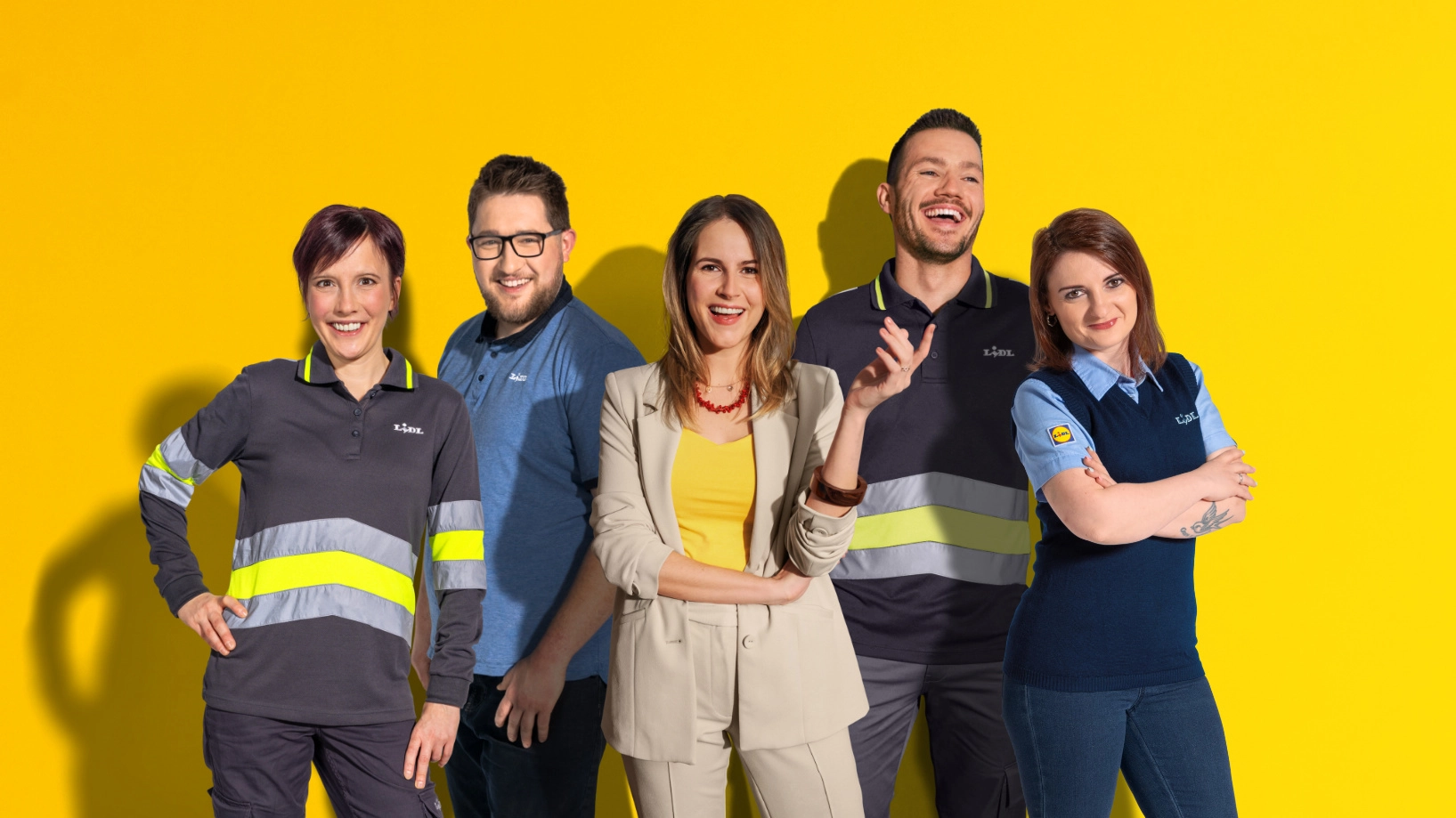 #teamlidl lohnt sich