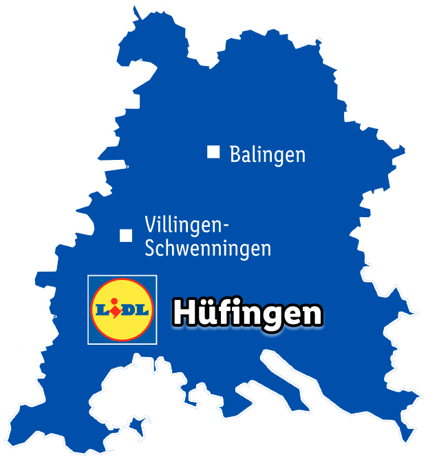 GES Hüfingen
