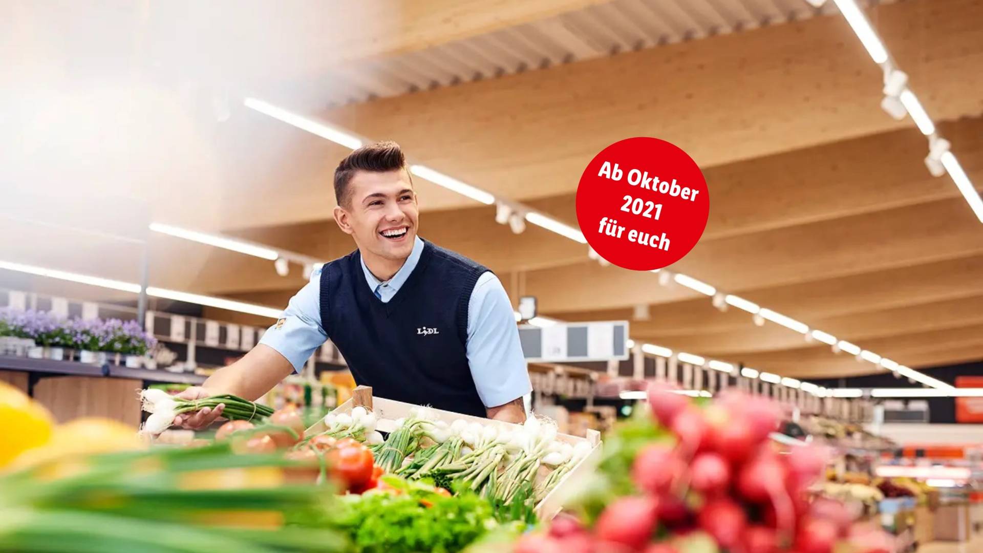 Lidl Talents Kenner