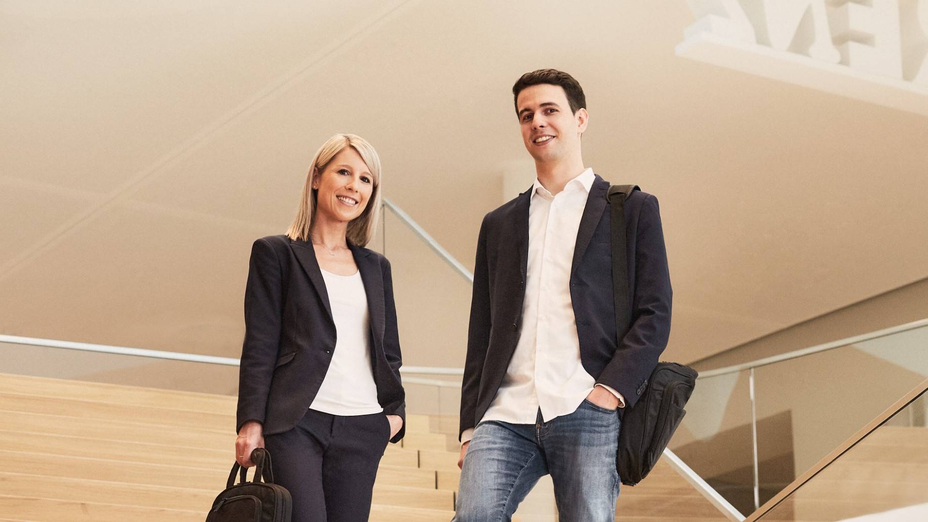 Immobilien-Team