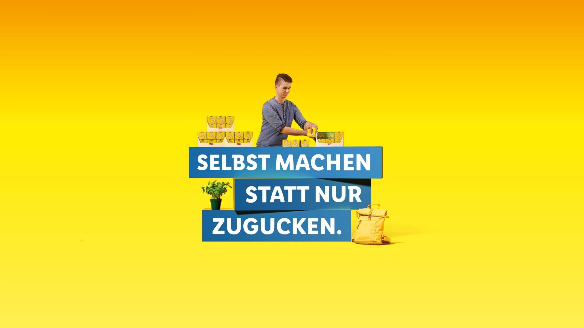 Schülerjobs bei Lidl