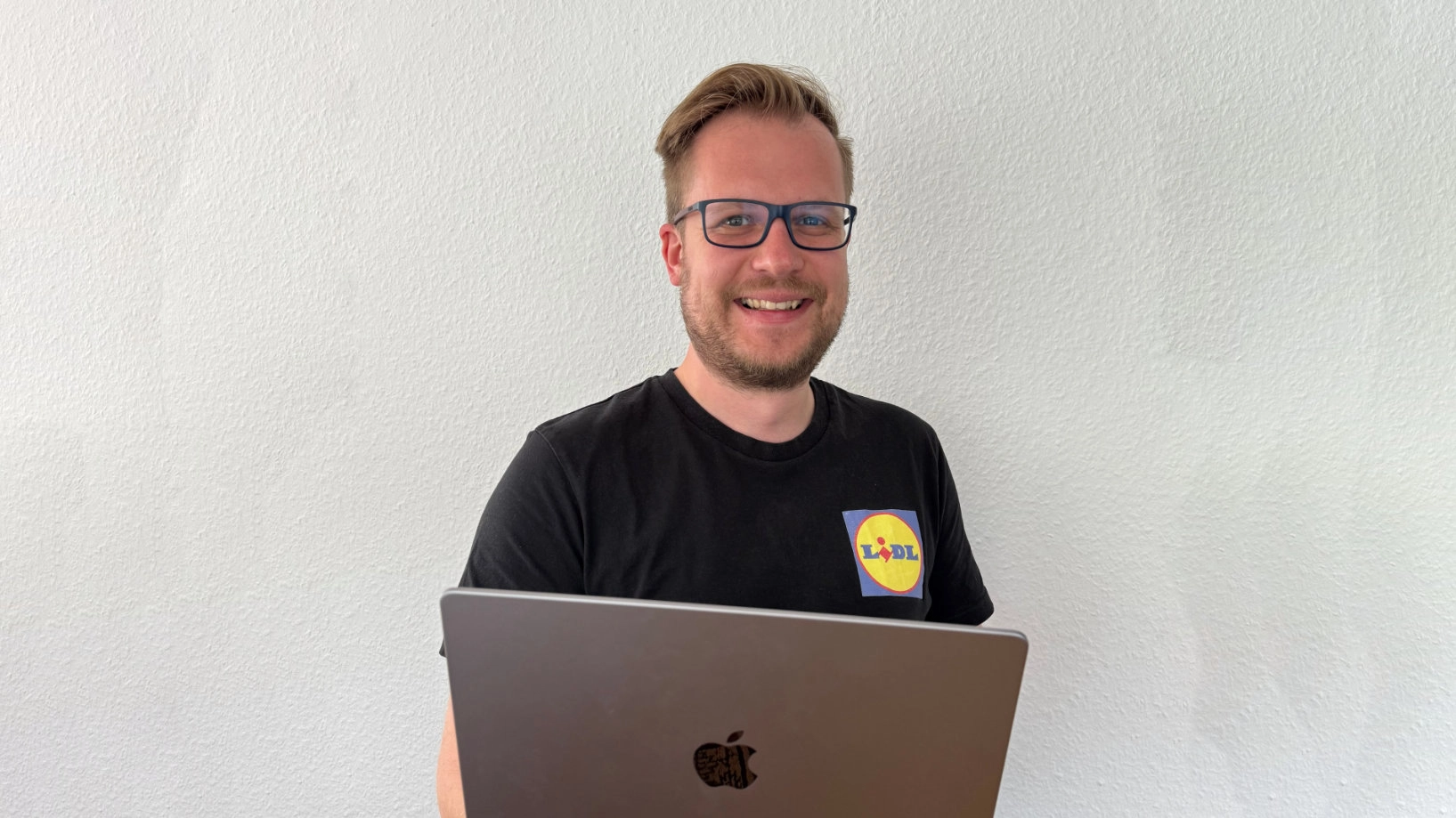 Data Analyst Florian