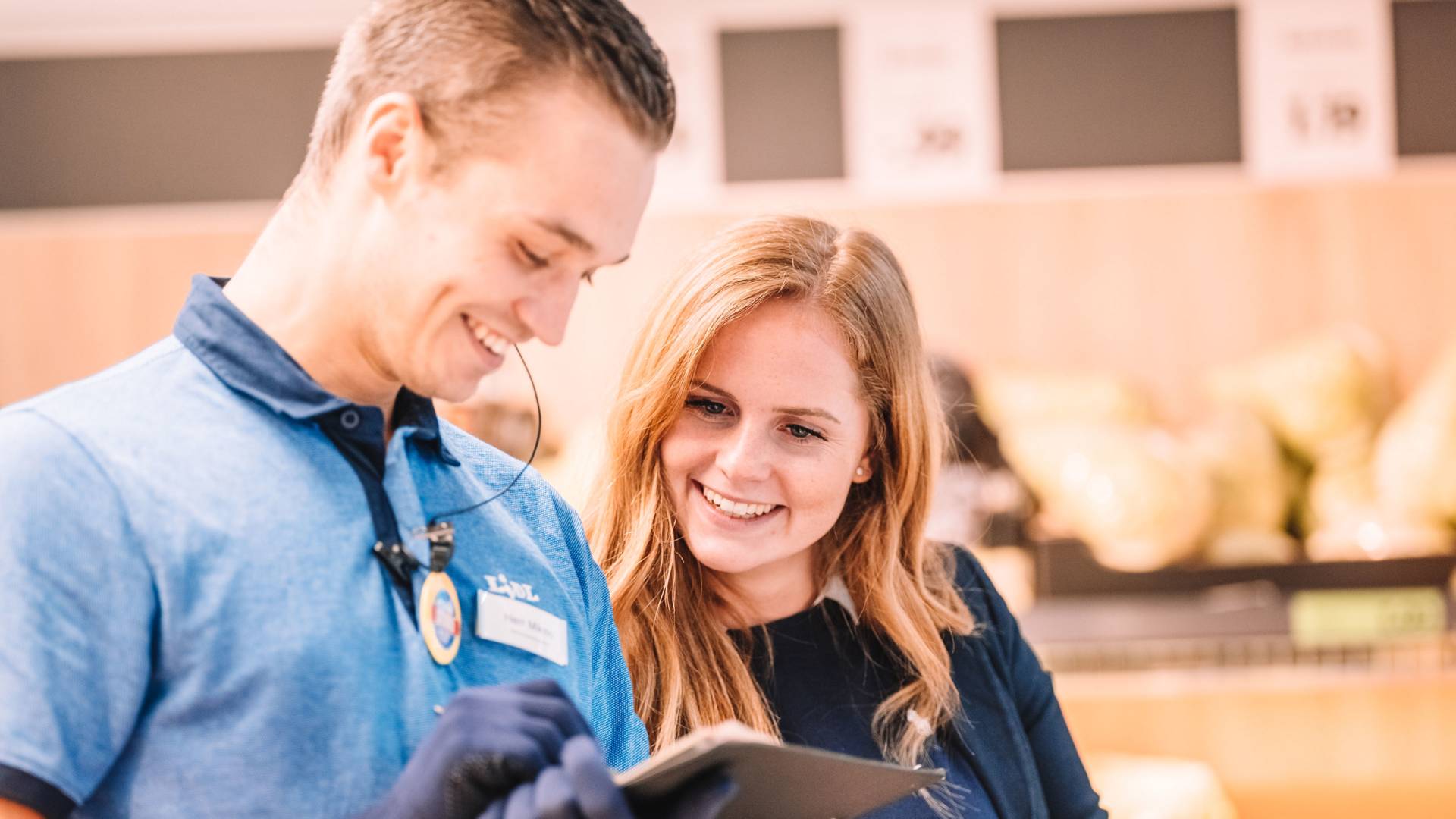 Verkaufsleiter Regionalleiter Im Einzelhandel Alle Infos Jobs