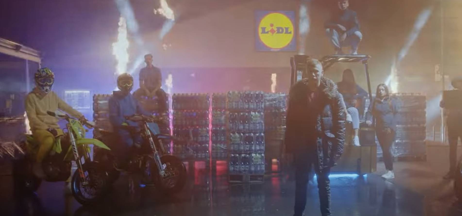 Tillmanns TV Spot