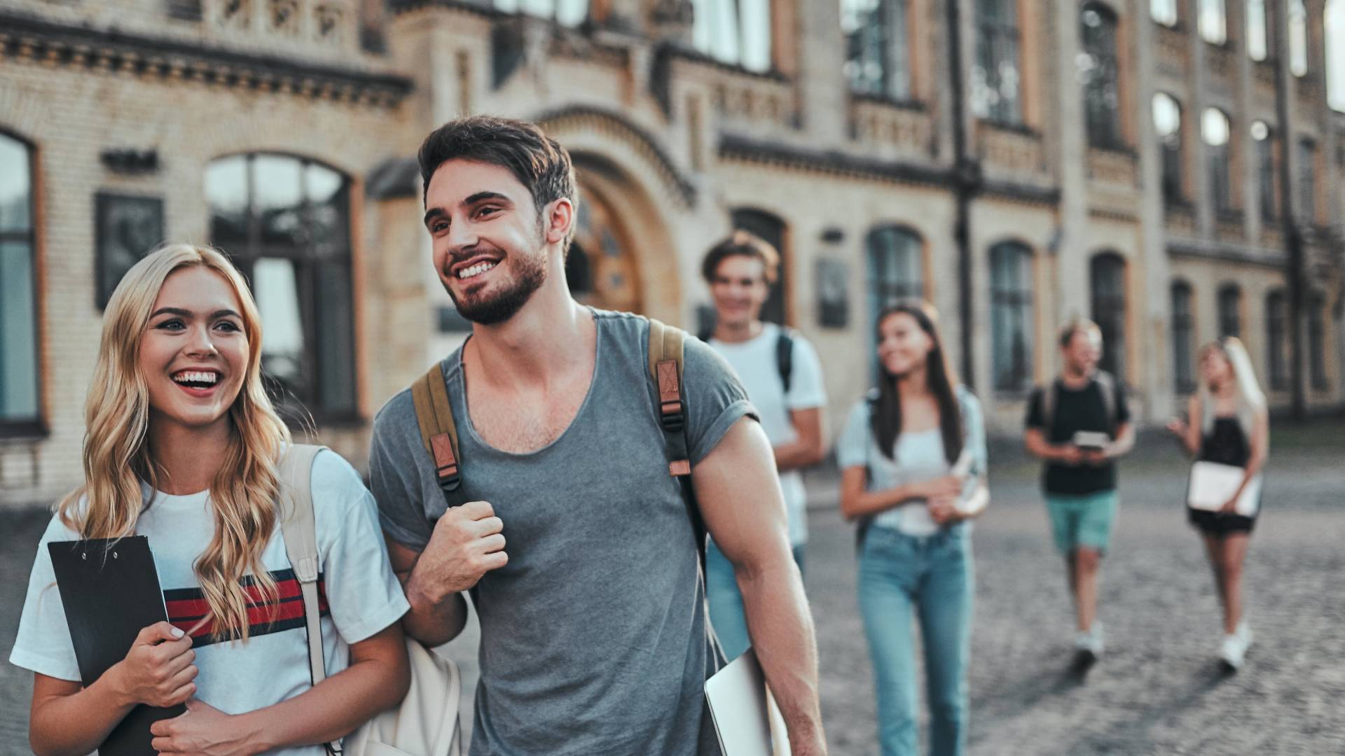 Studentenprogramm Lidl Talents Starter