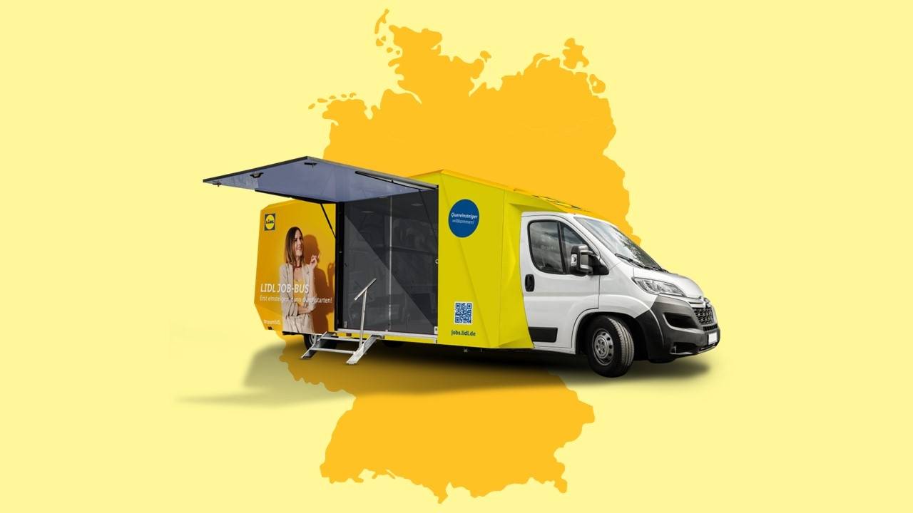 Job-Bus 25