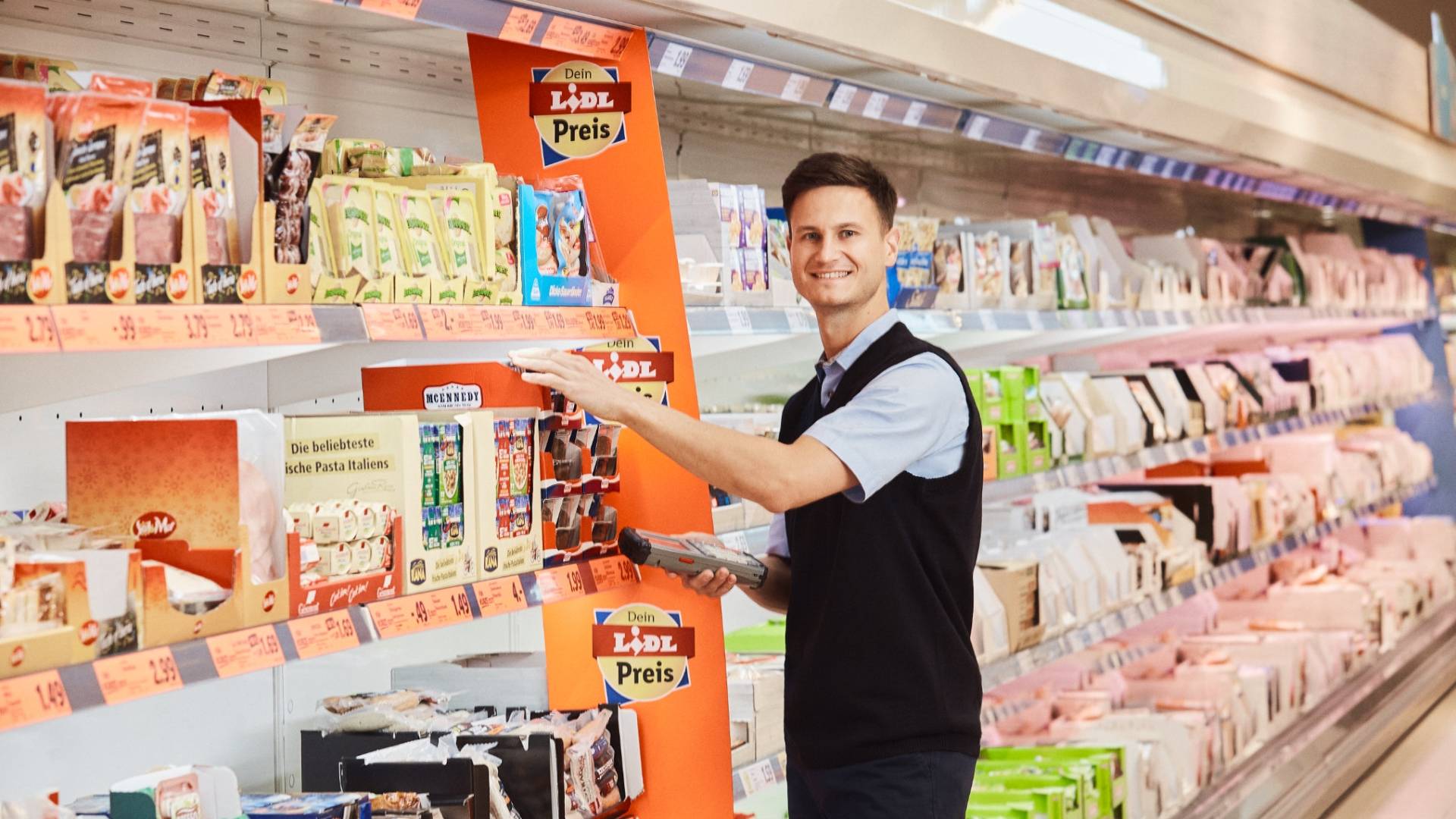 Filialleiter Jobs im Einzelhandel Lidl