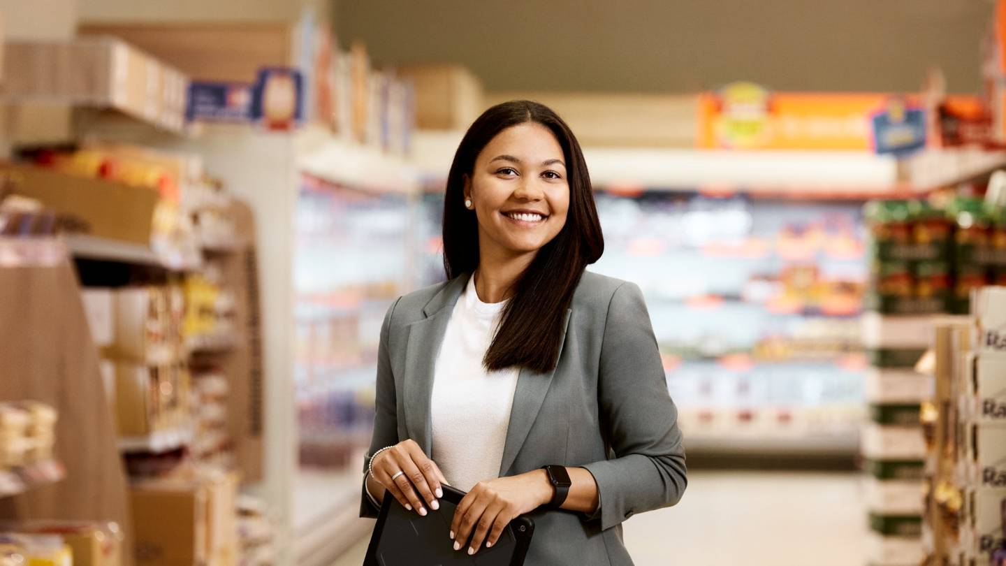 Verkaufsleiter Jobs im Einzelhandel Lidl