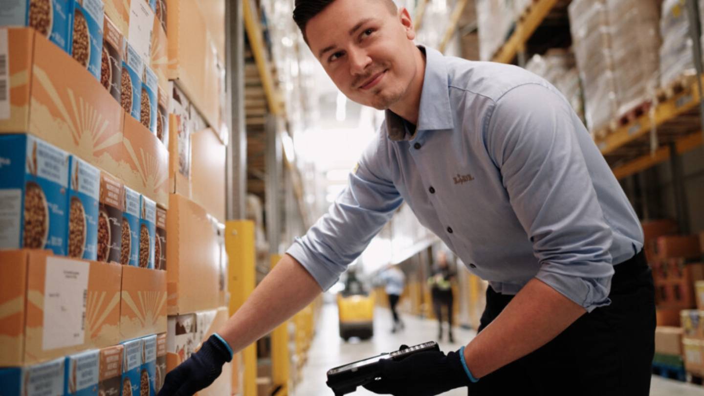 Abiturientenprogramm Logistik offene Stellen