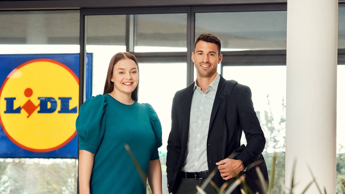 Logistik in der Hauptverwaltung Aufgaben, Erfahrungen, FAQ, Jobs Lidl