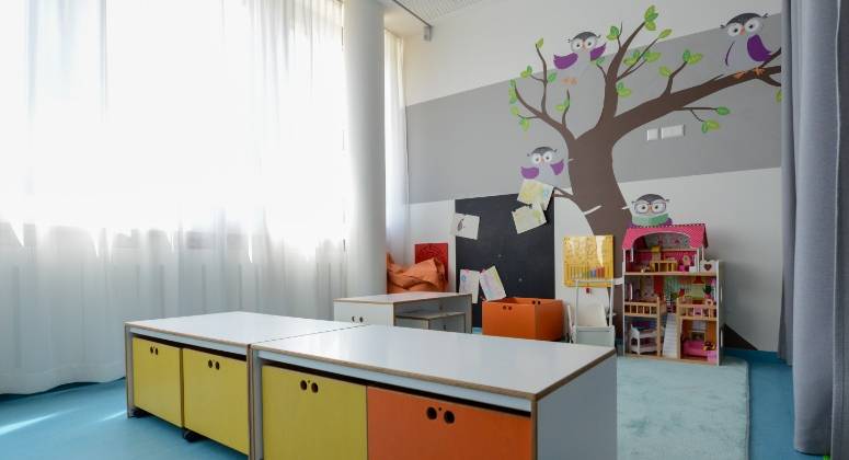 Neckarsulm Kinderbetreuung