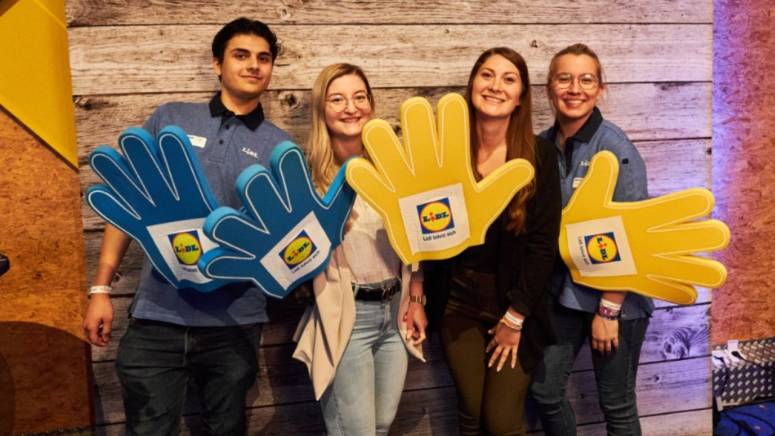 Azubiwettbewerb fitfortrade