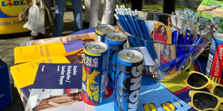 Karriere Roadshow 2023