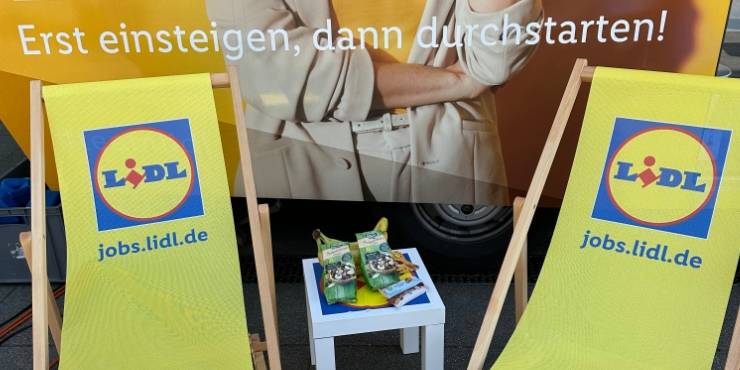 Karriere Roadshow 2023