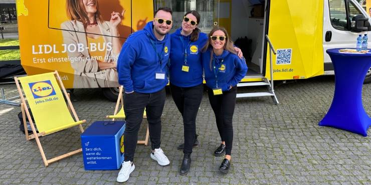 Karriere Roadshow 2023