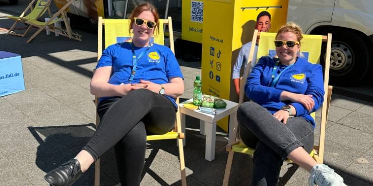 Karriere Roadshow 2023