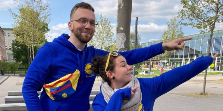 Karriere Roadshow 2023