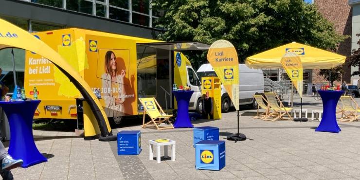 Karriere Roadshow 2023