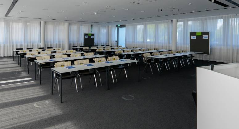 Neckarsulm Konferenzraum