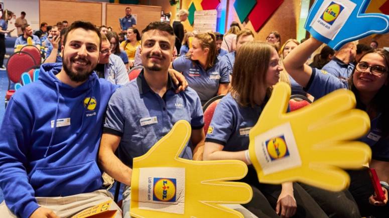 Azubiwettbewerb fitfortrade