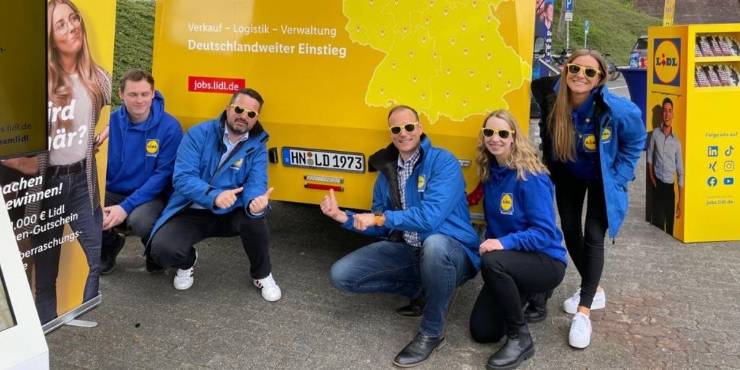 Karriere Roadshow 2023