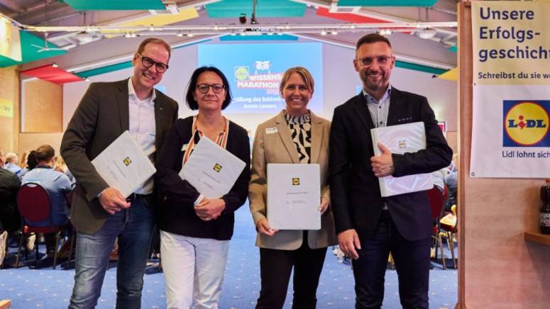 Azubiwettbewerb fitfortrade