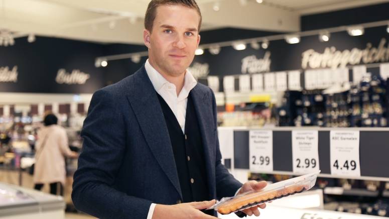 Bau, Immobilien und Expansion - Alltag, Aufgaben, Fakten, Jobs | Lidl