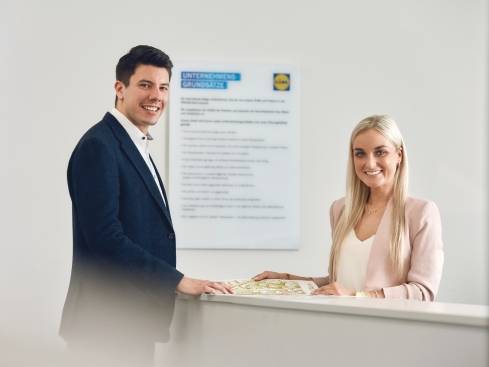 Team Immobilien
