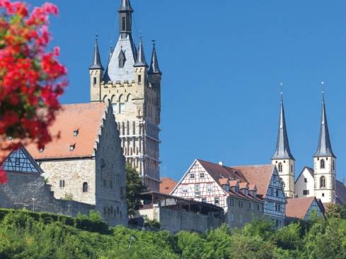 Stadt Bad Wimpfen