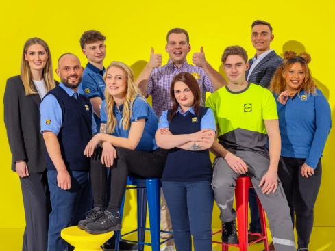 Unsere Filialhelden der Staffel 2