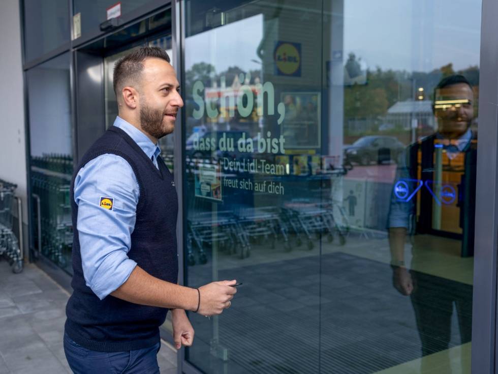 Filialleiter / Marktleiter im Einzelhandel alle Infos & Jobs