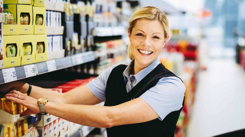 Ausbildung als Kaufmann / Kauffrau im Einzelhandel alle Infos