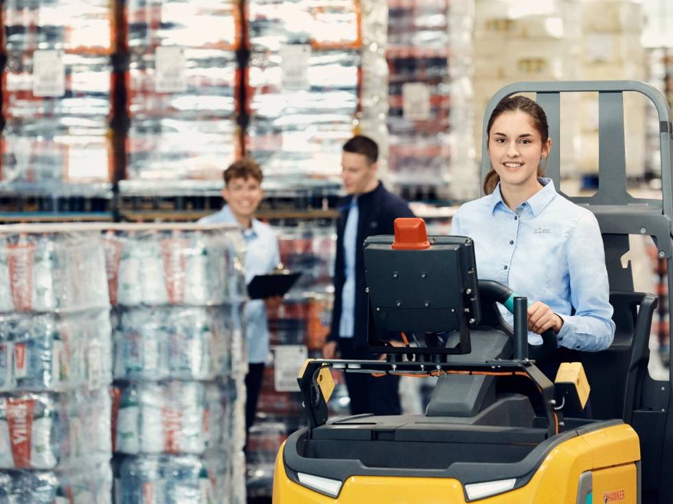 Abiturientenprogramm – Logistik, Verkauf, Vorteile & Herausforderungen ...