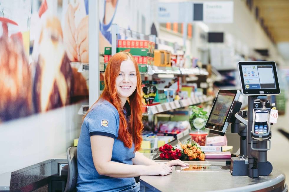 Ausbildung zum Verkäufer im Einzelhandel alle Infos & Stellen Ausbildung zum Verkäufer im Einzelhandel alle Infos & Stellen