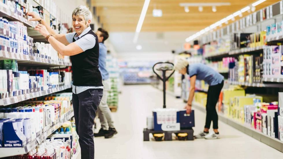 Stellvertretender Filialleiter im Einzelhandel alle Infos & Jobs