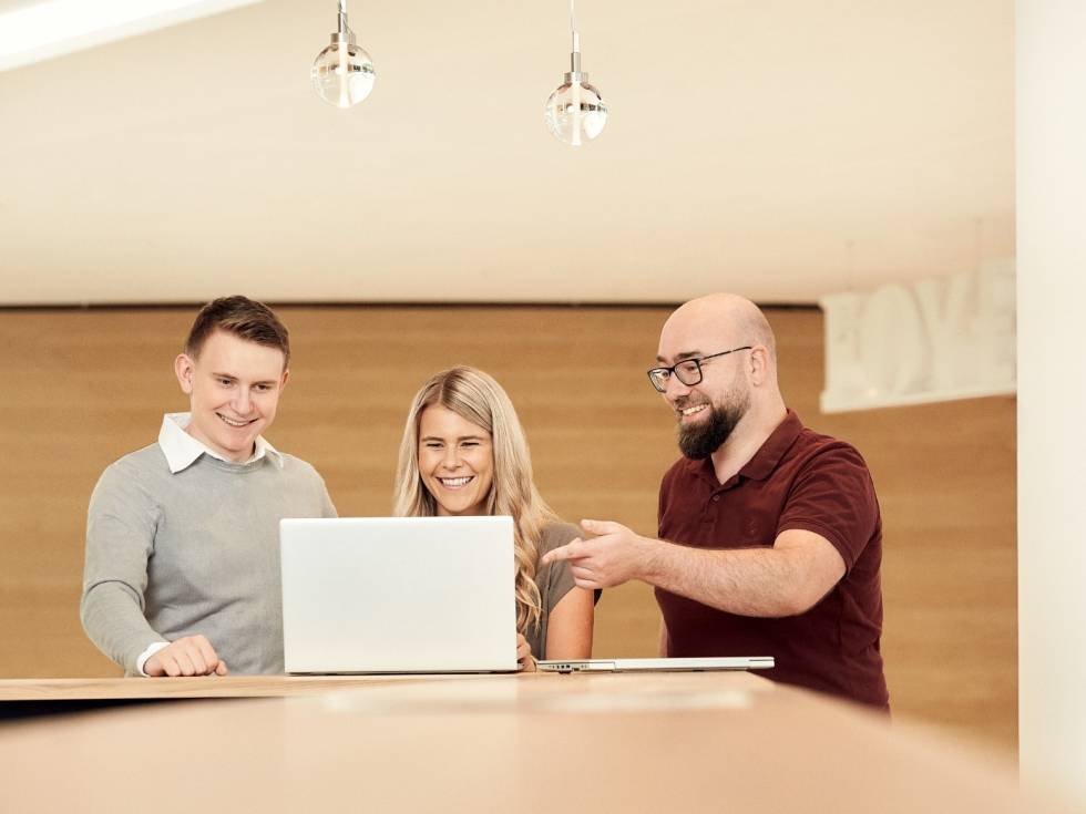 IT Fachbereiche, Erfahrungen, Fragen (FAQ) und Jobs Lidl