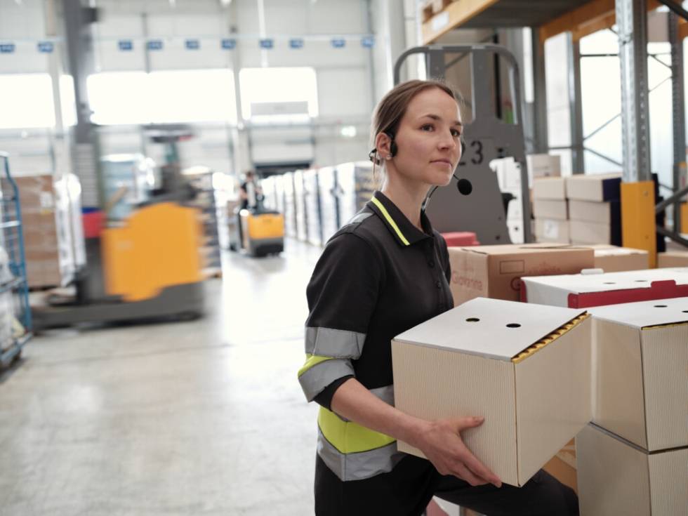 In Teilzeit arbeiten Infos & Jobs