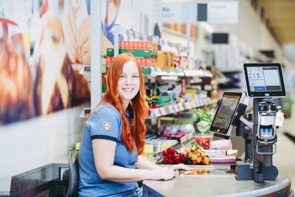 Ausbildung zum Verkäufer im Einzelhandel - alle Infos & Stellen