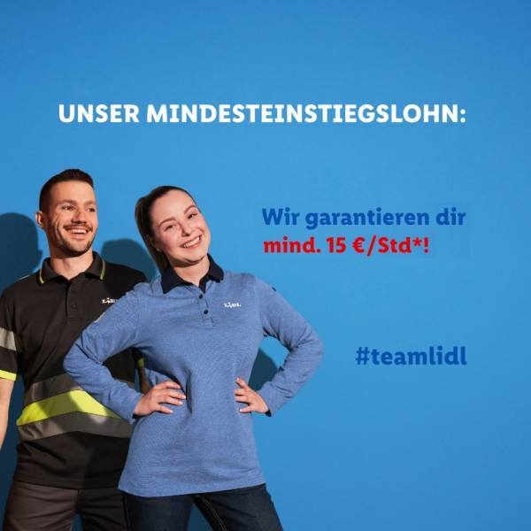Unser Mindestlohn