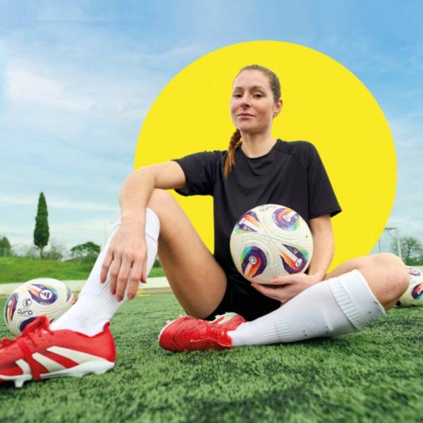 Lidl ist Sponsor bei der Frauen-Europameisterschaft
