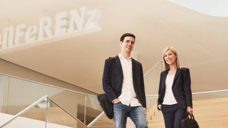 Header Bau, Immobilien, Expansion